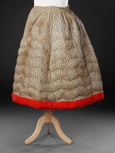 Petticoats
