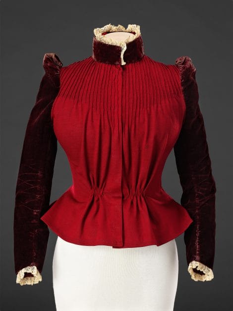 Bodice