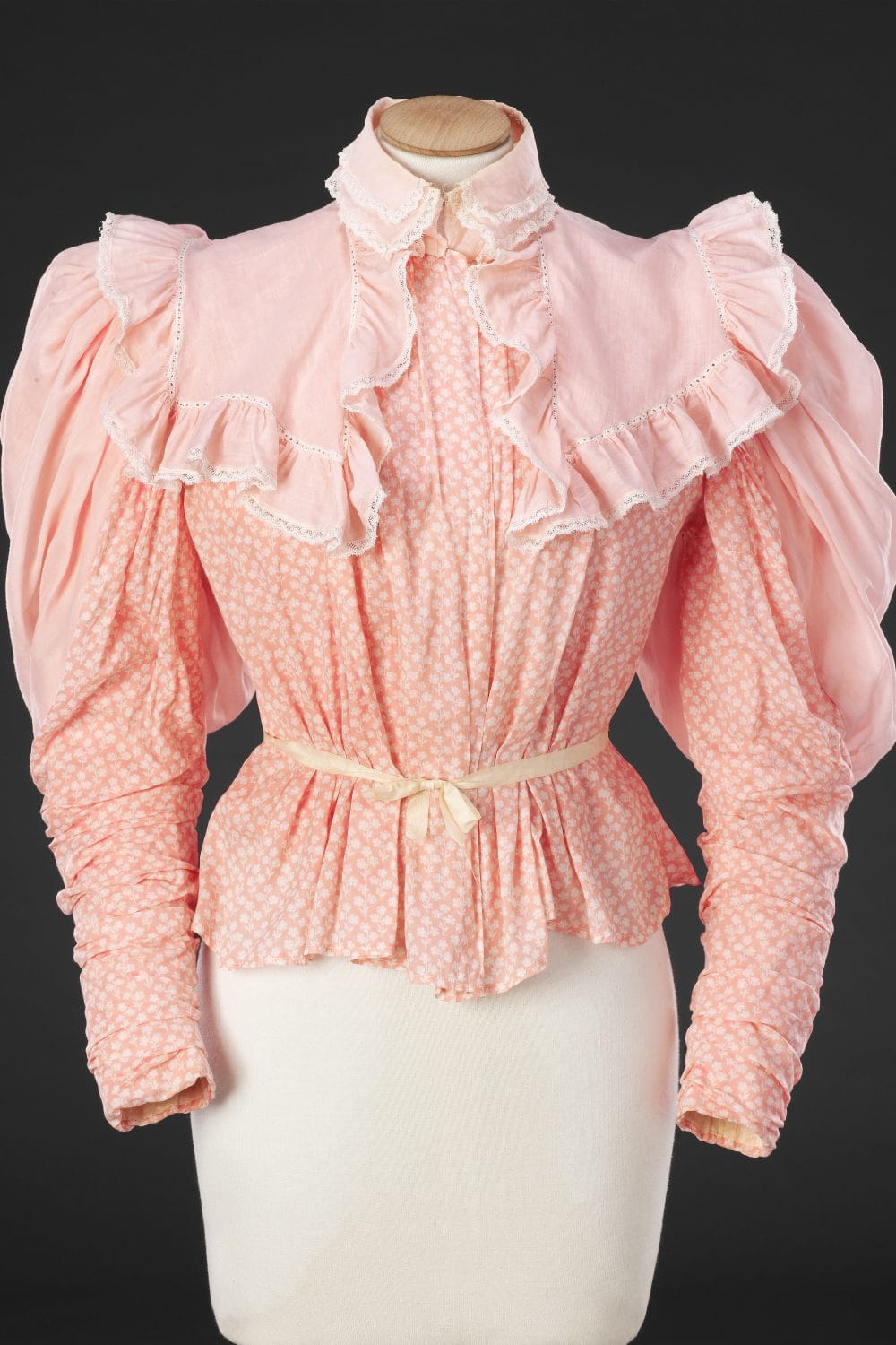 Bodice