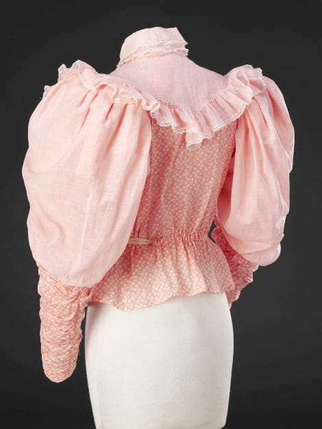 Bodice