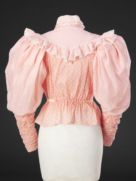 Bodice