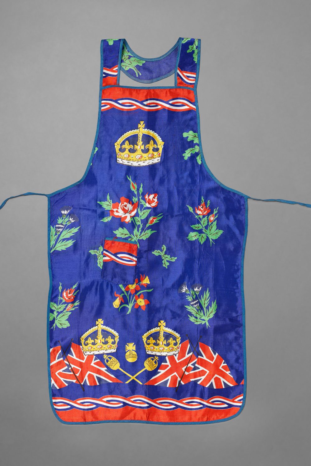 Apron