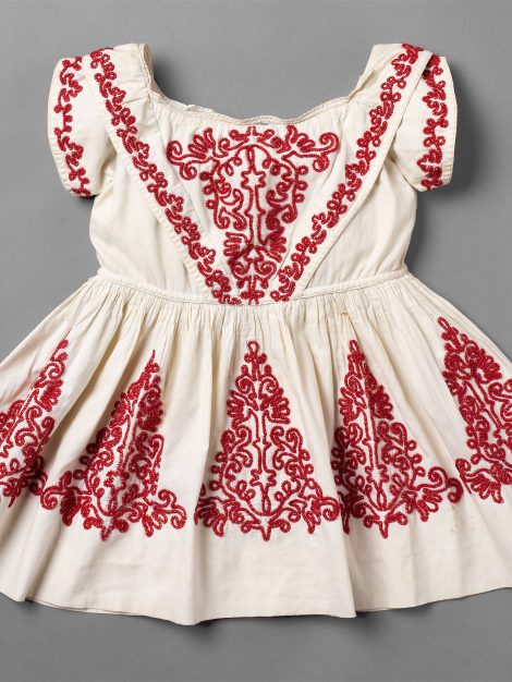 Child’s Dress