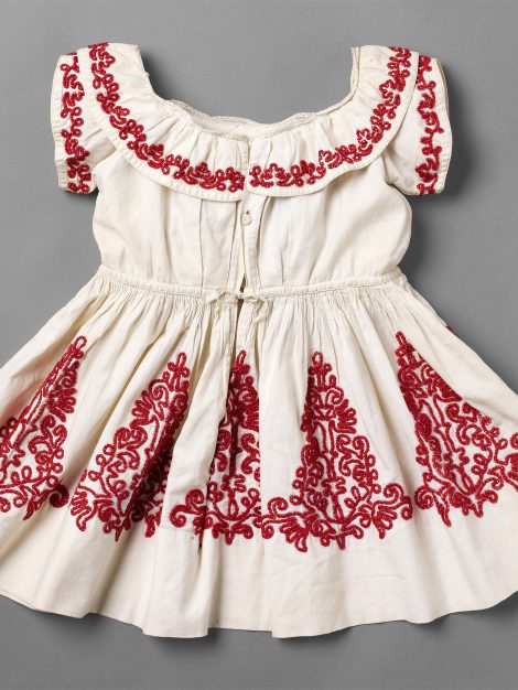 Child’s Dress