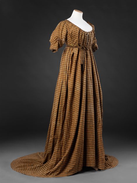 Dress — The John Bright Collection