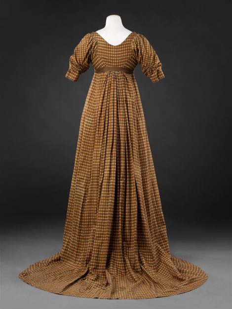 Dress — The John Bright Collection