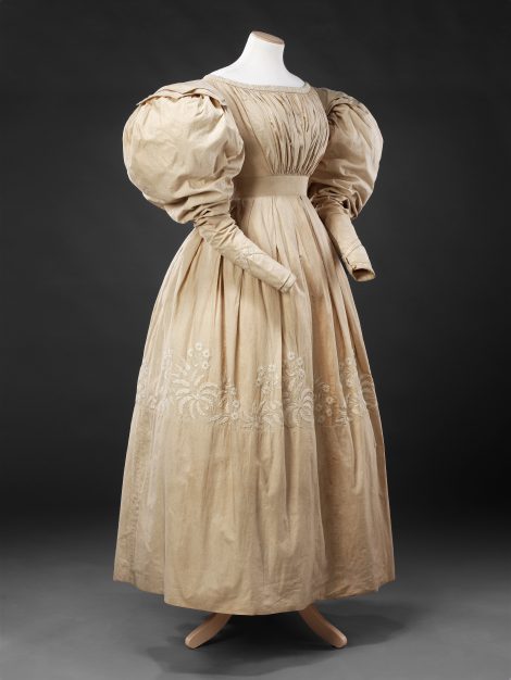 Dress — The John Bright Collection