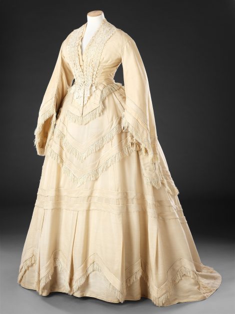 Dress — The John Bright Collection