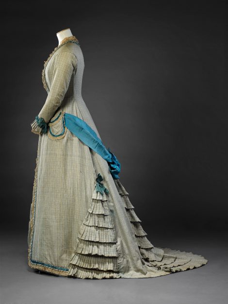 Dress — The John Bright Collection