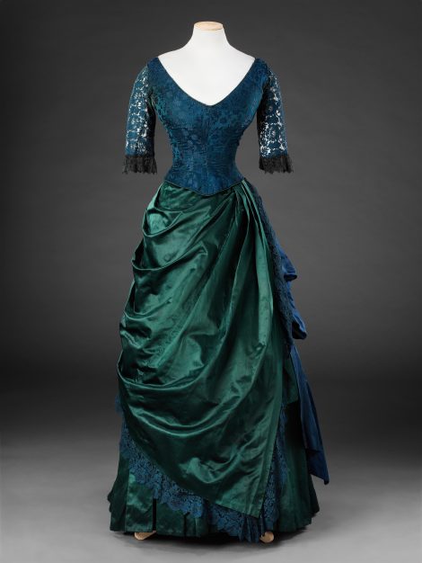 Dress — The John Bright Collection