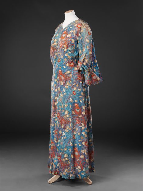 Dress — The John Bright Collection