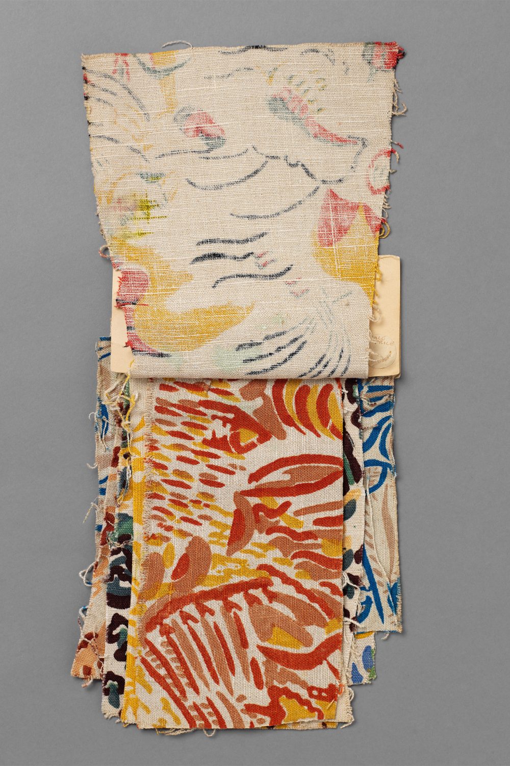 Fabric Sample