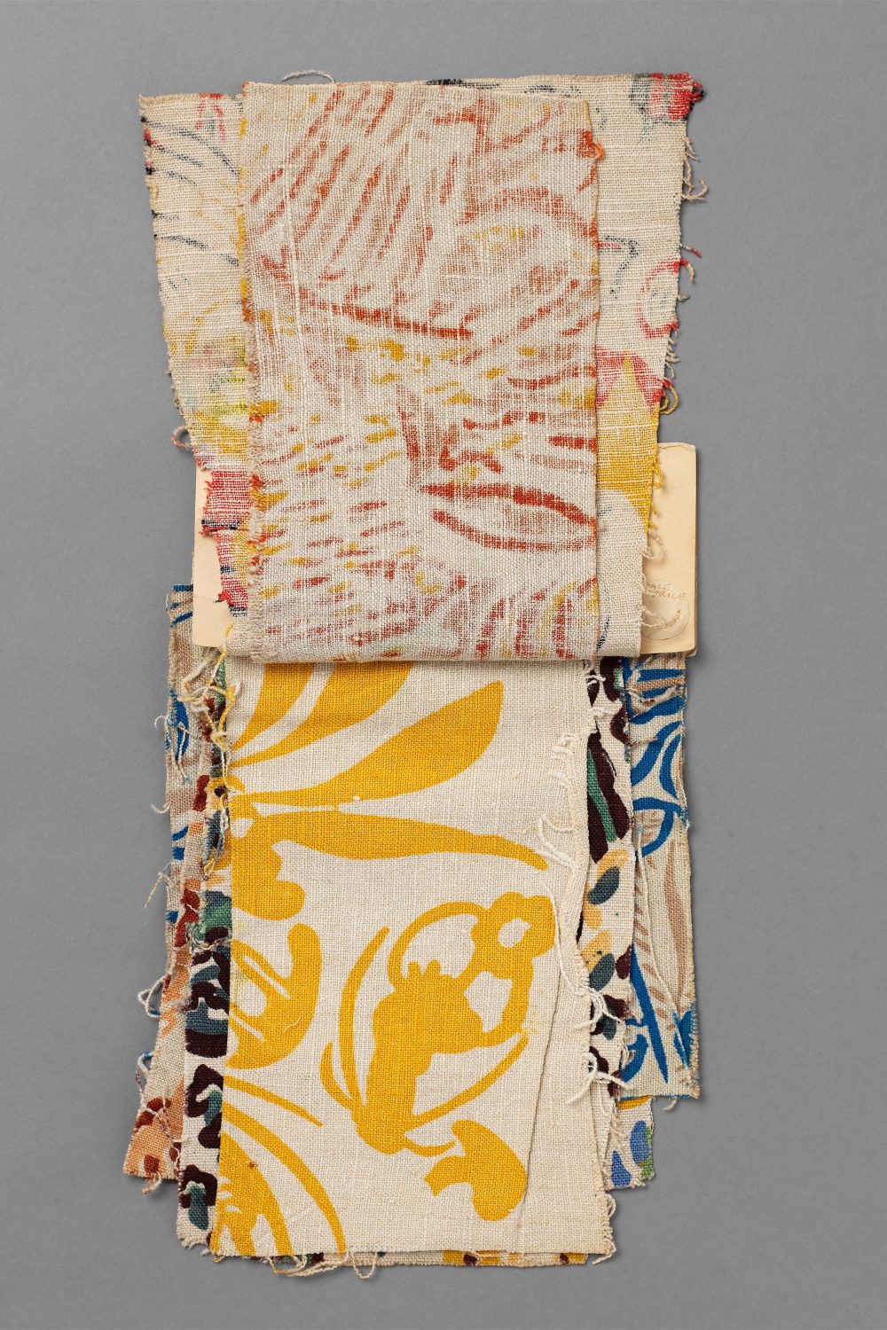 Fabric Sample