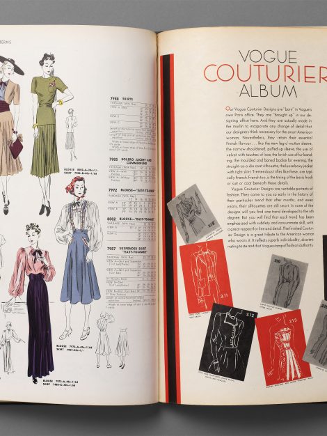 Pattern Catalogue