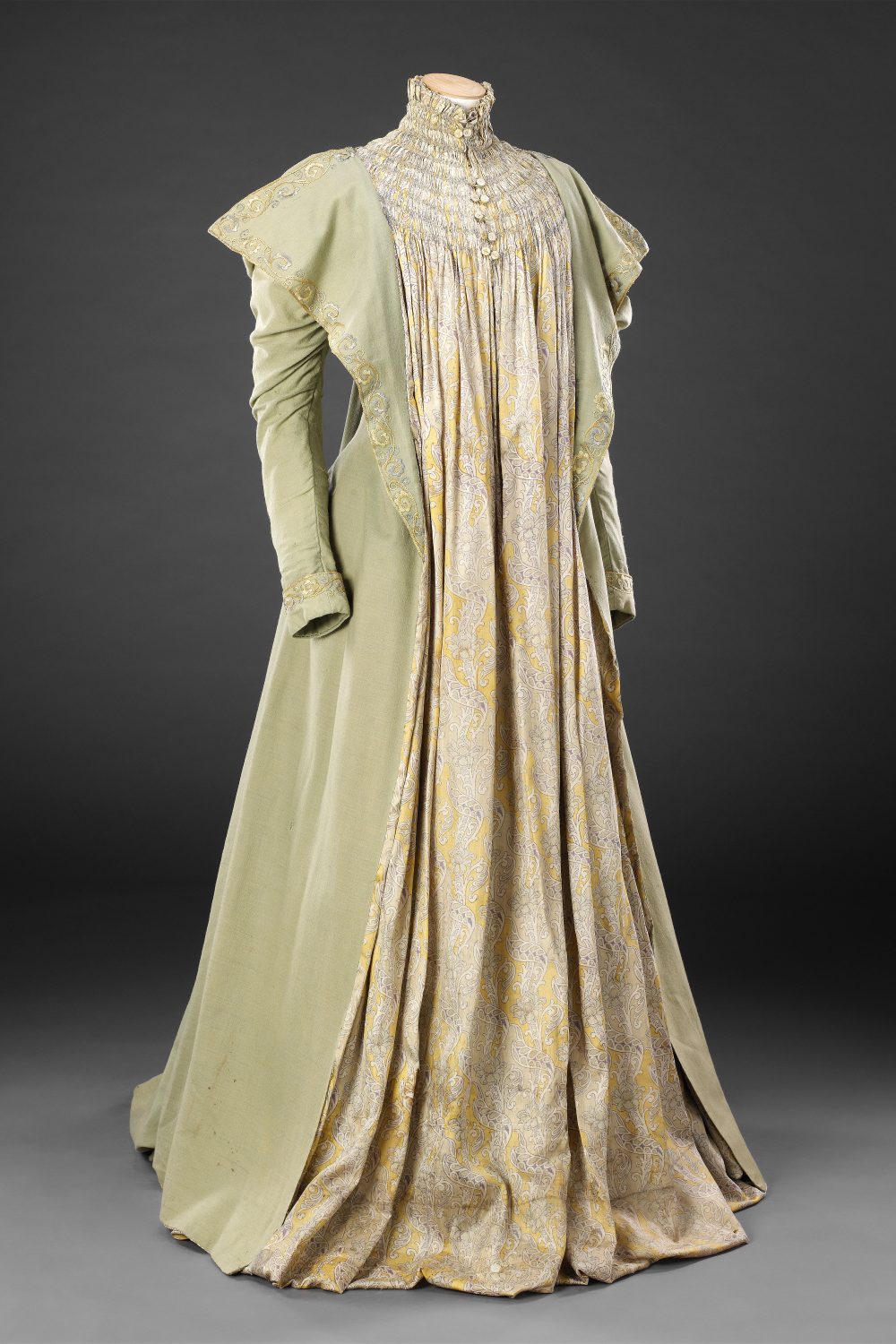 Tea Gown