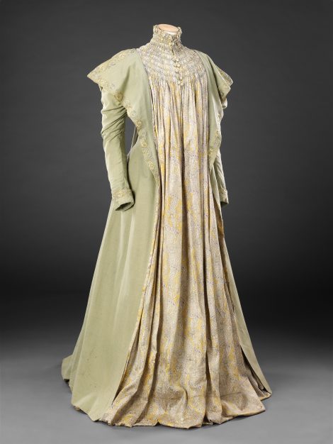 Tea Gown
