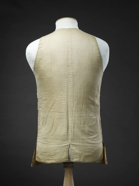 Waistcoat