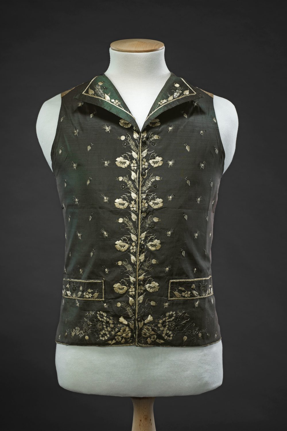 Waistcoat