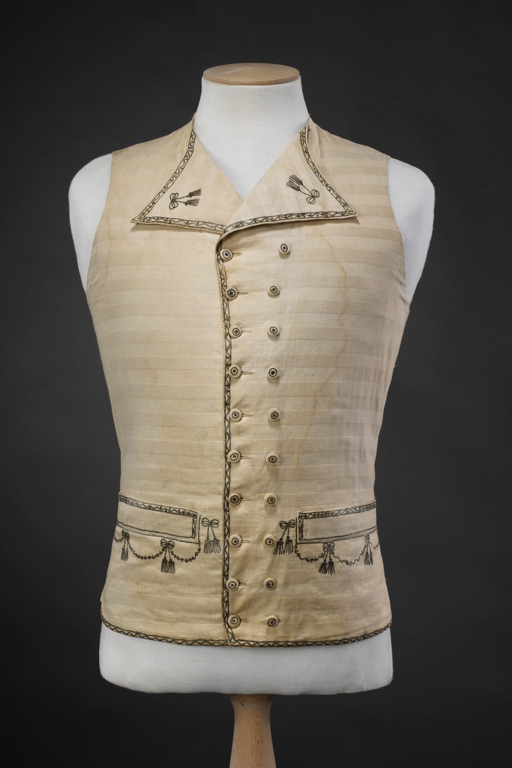 Waistcoat