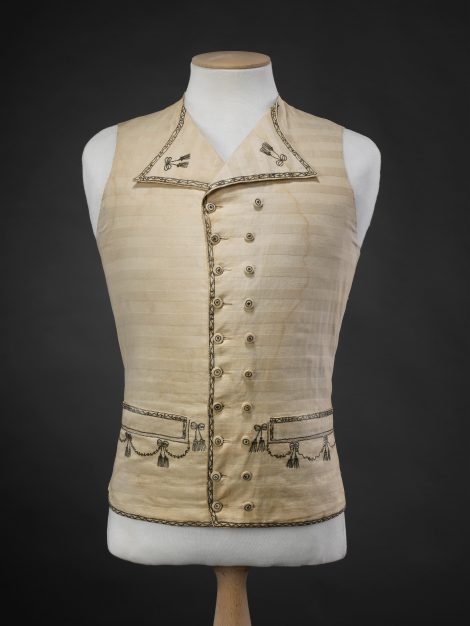 Waistcoat