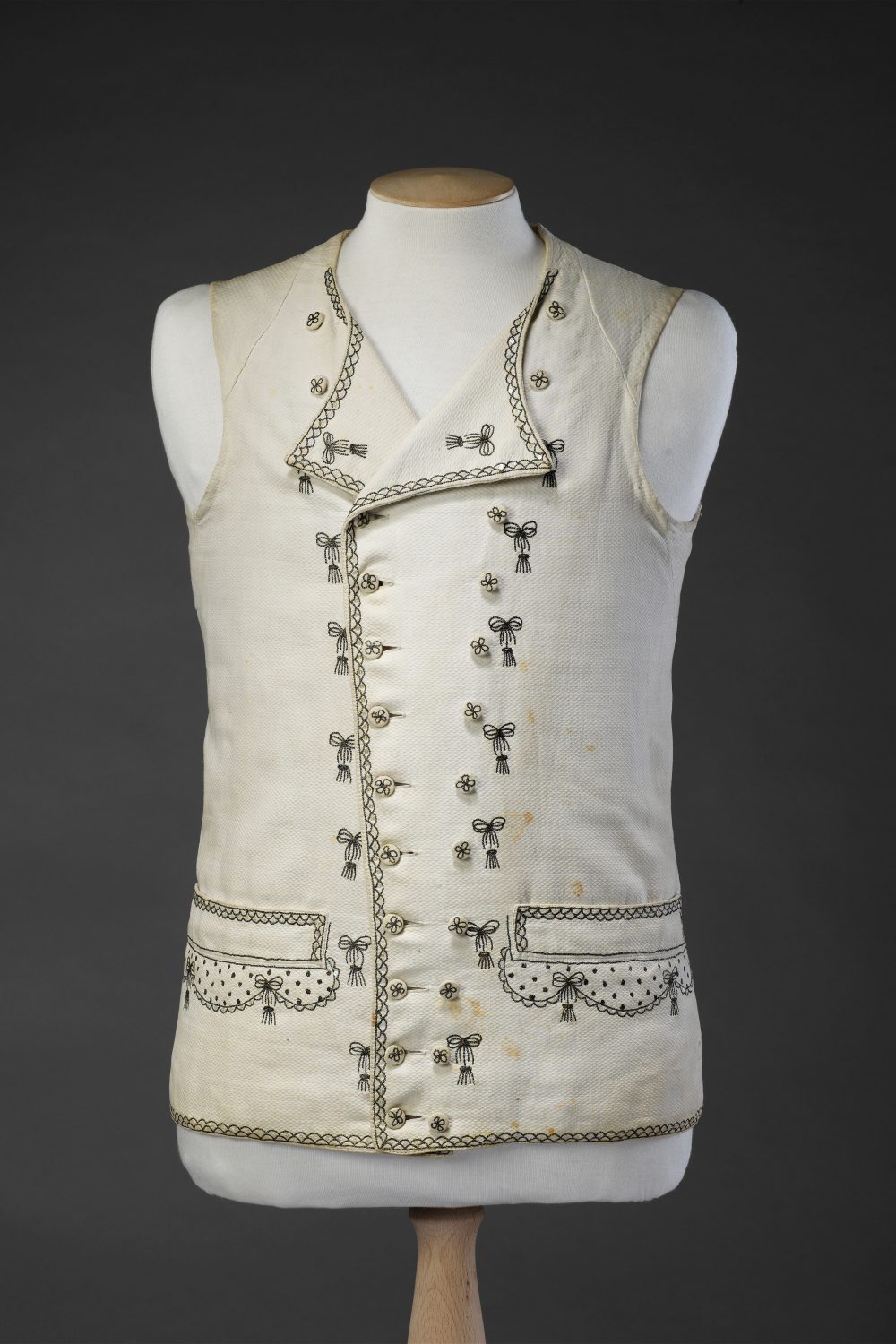 Waistcoat