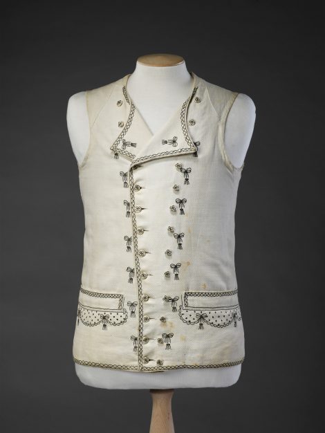 Waistcoat