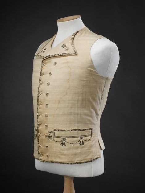 Waistcoat