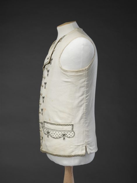 Waistcoat