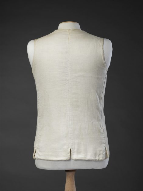 Waistcoat