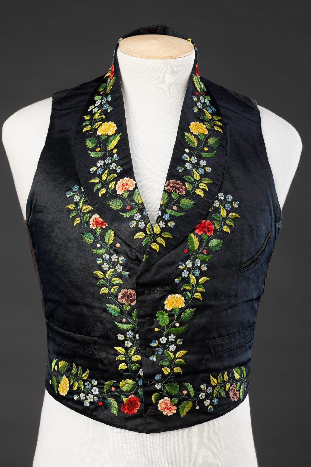 Waistcoat