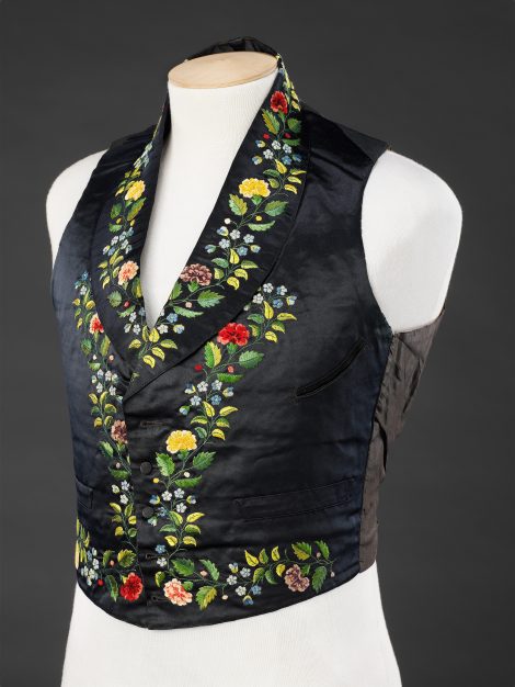 Waistcoat