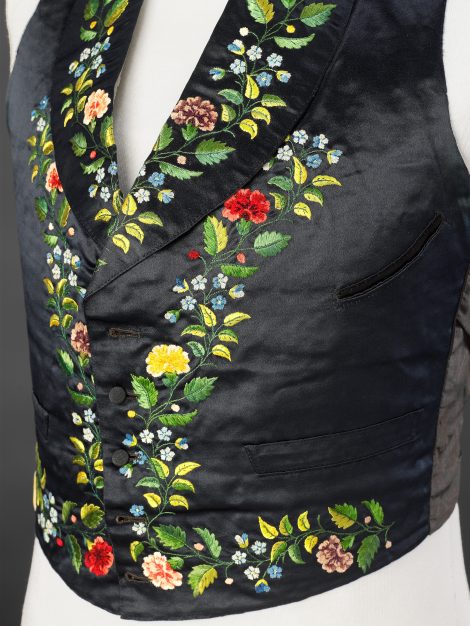 Waistcoat