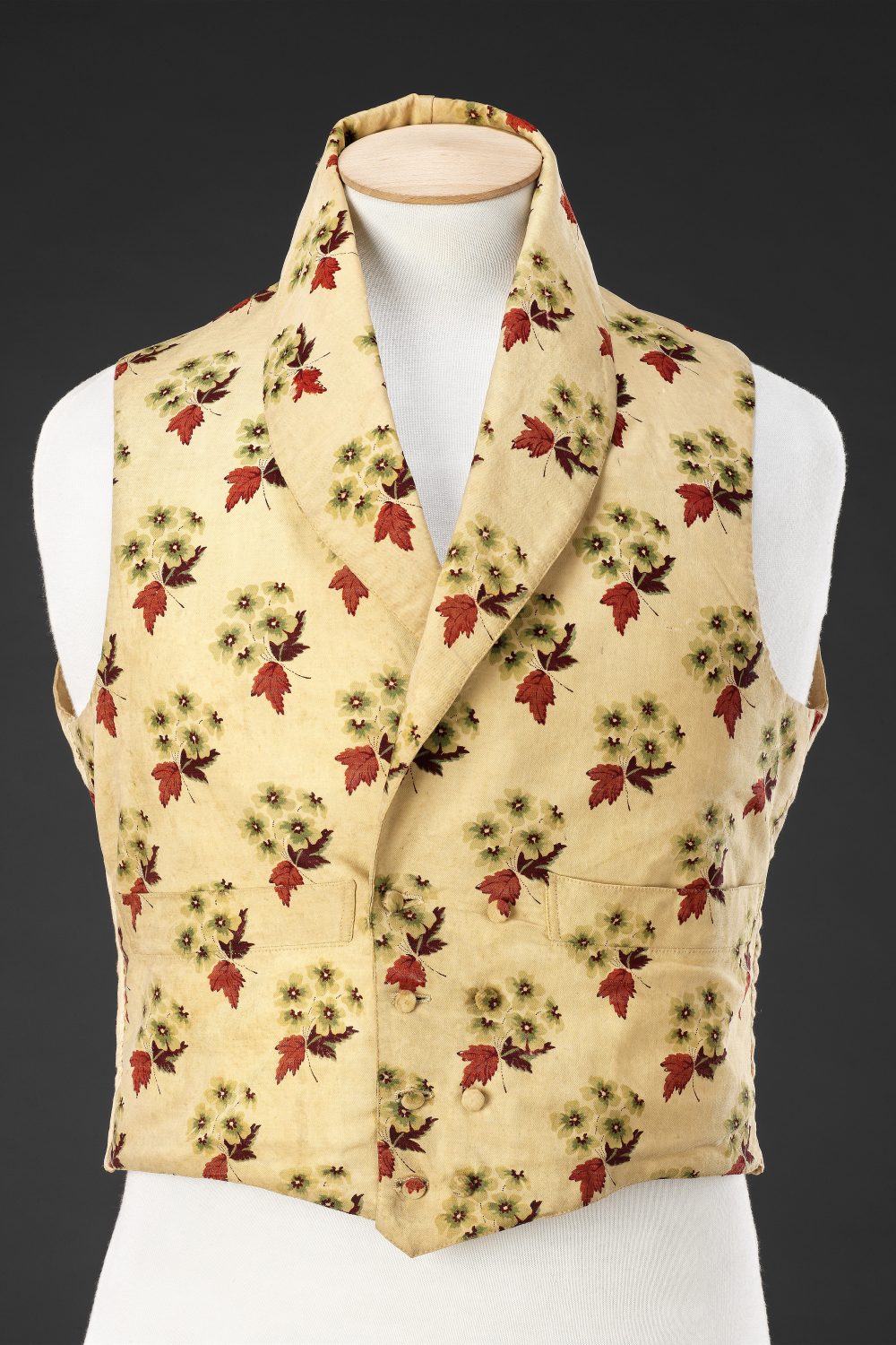 Waistcoat