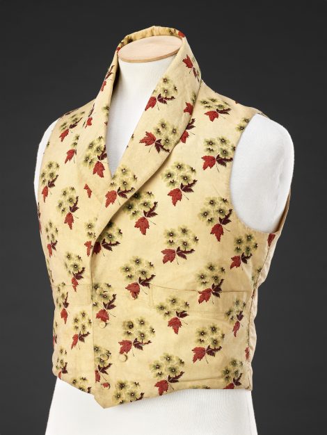 Waistcoat