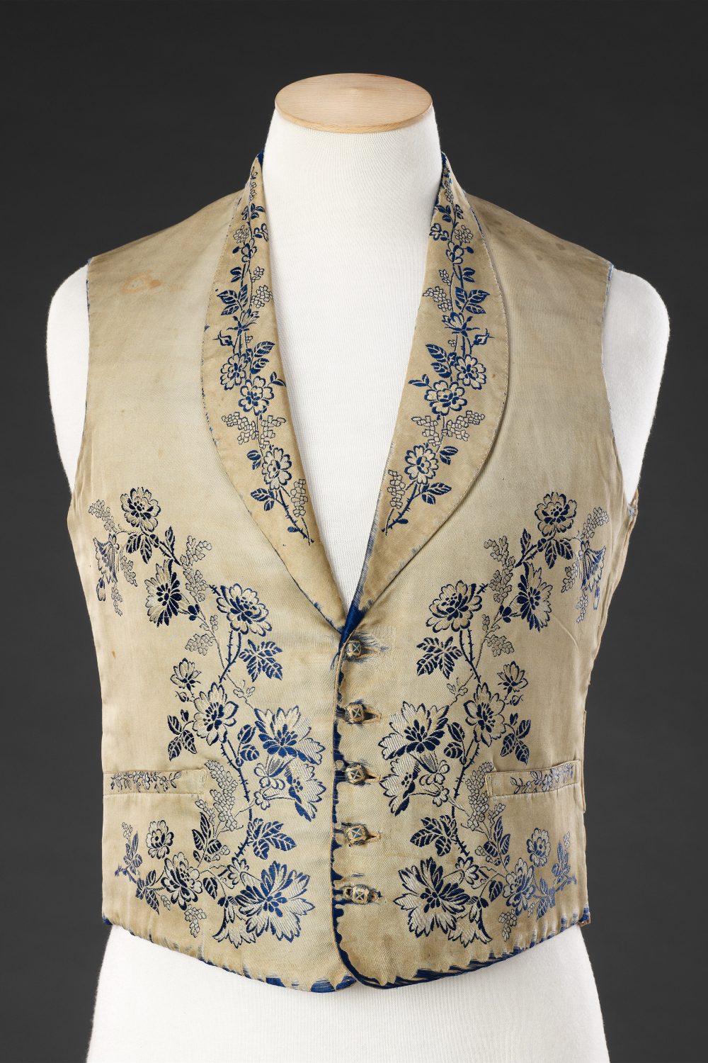 Waistcoat