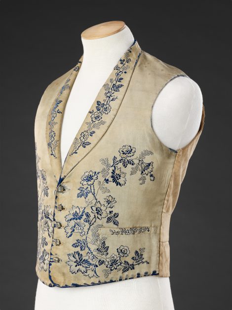 Waistcoat