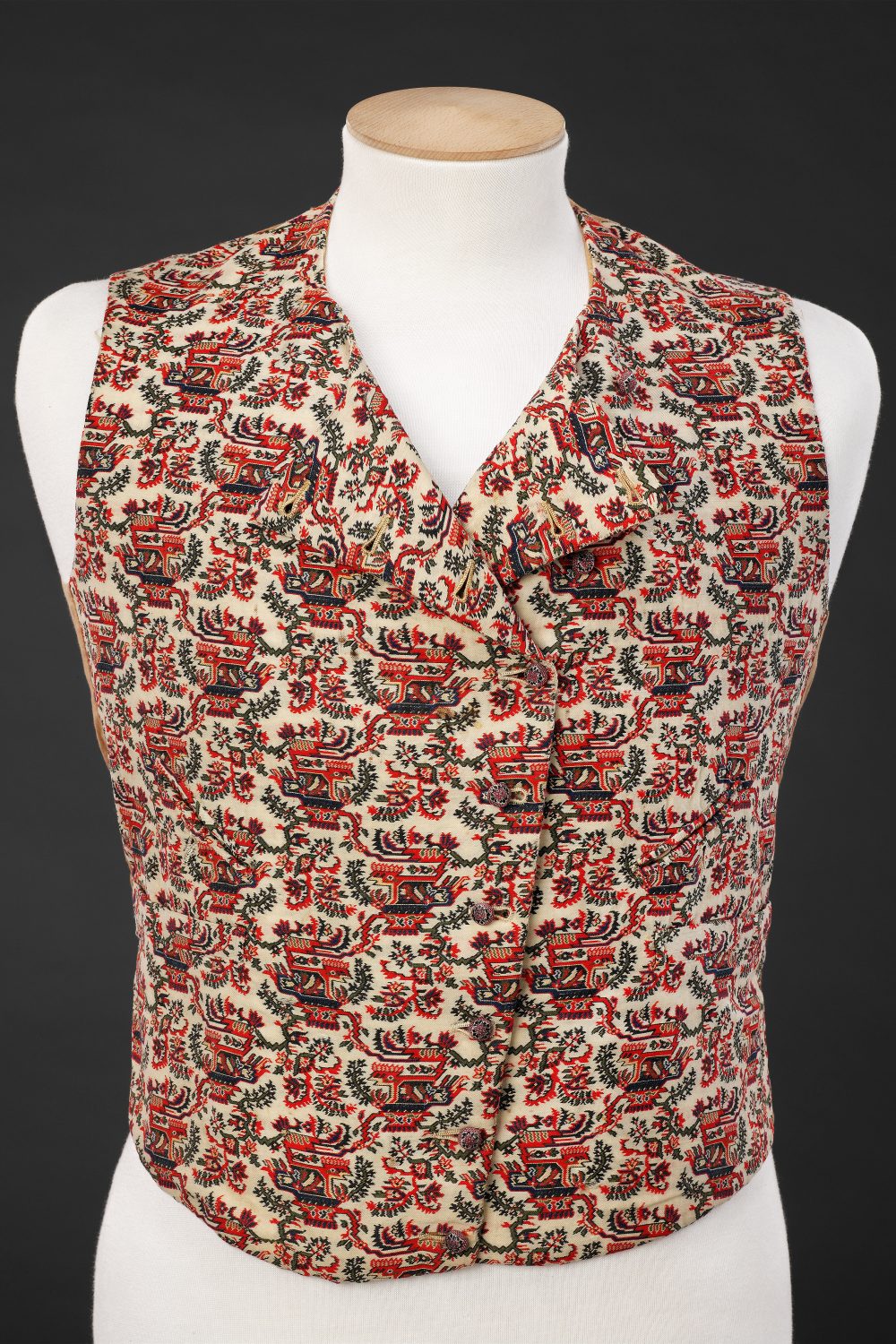 Waistcoat