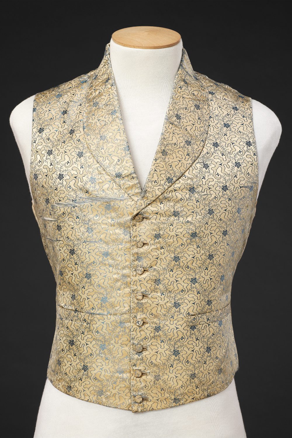 Waistcoat