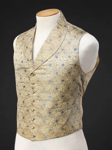 Waistcoat