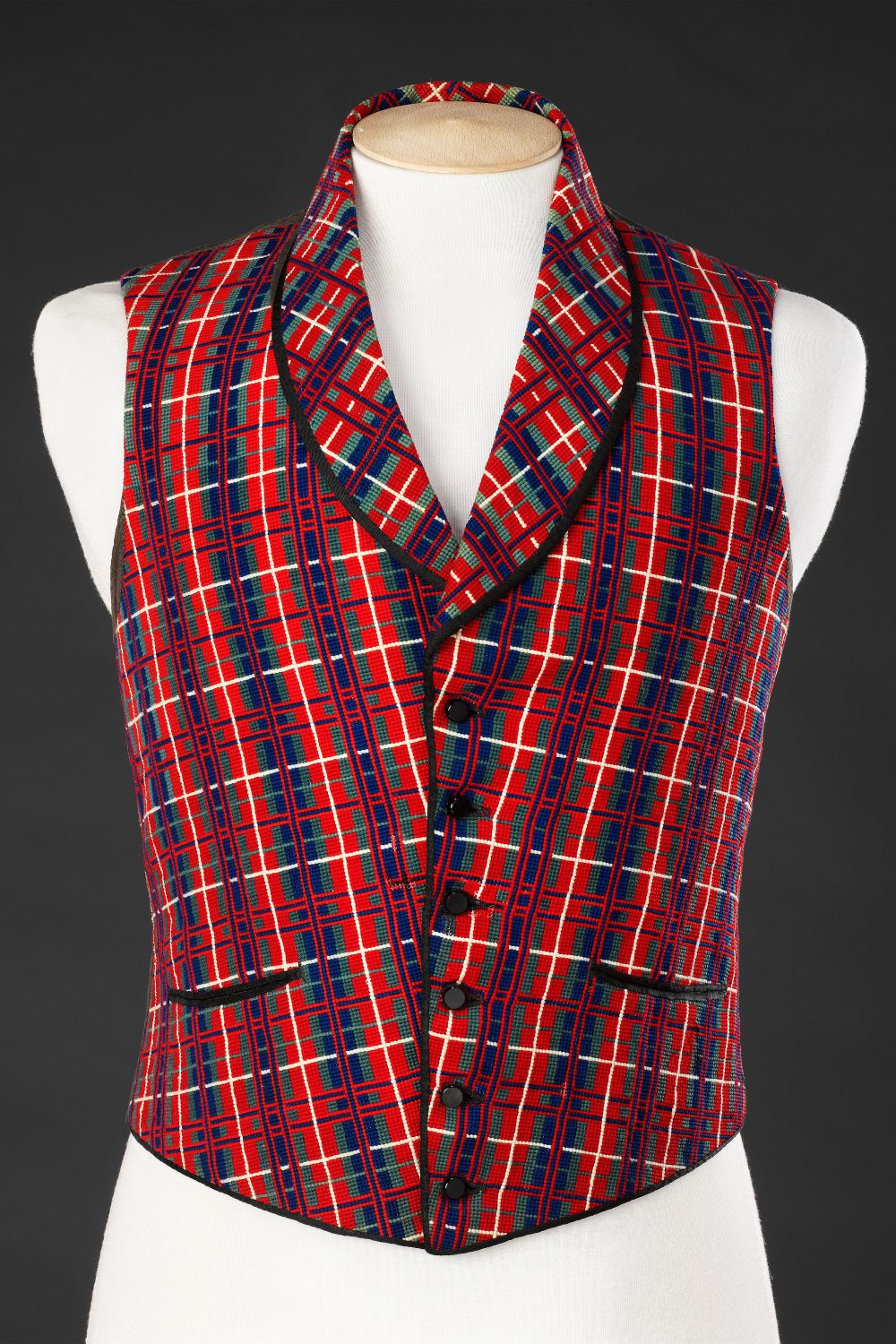 Waistcoat