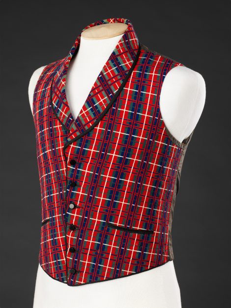 Waistcoat