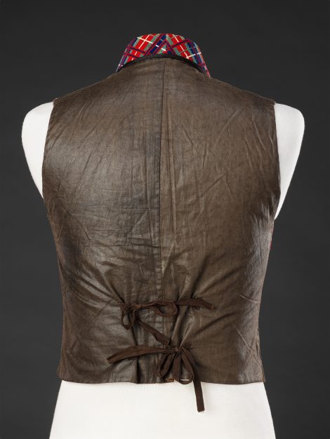 Waistcoat