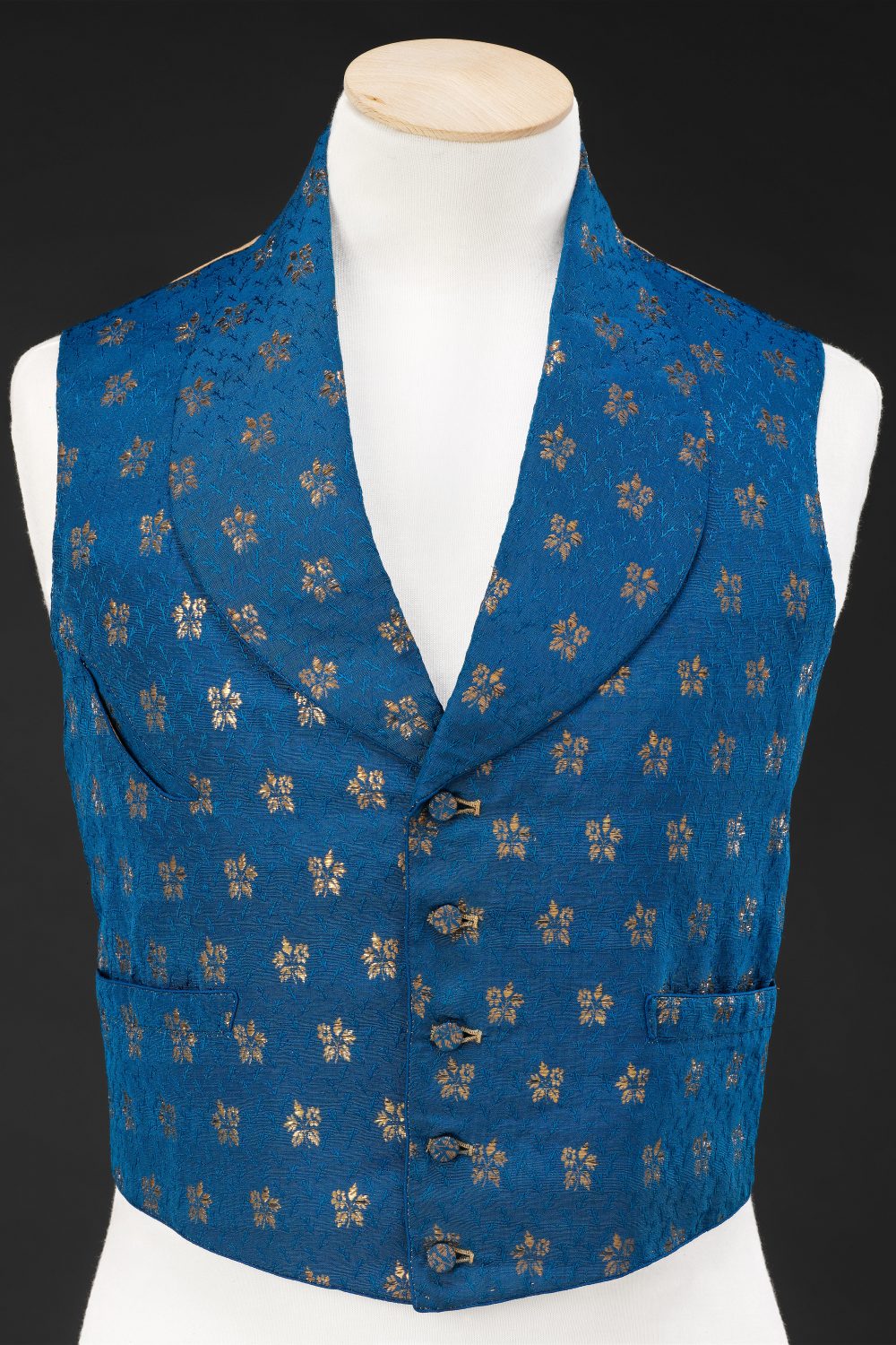 Waistcoat