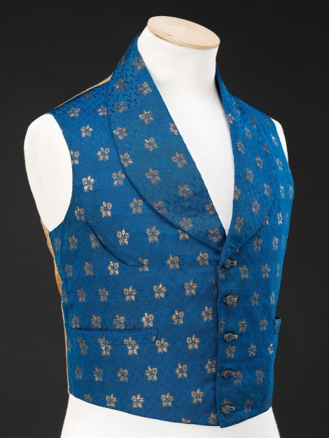 Waistcoat