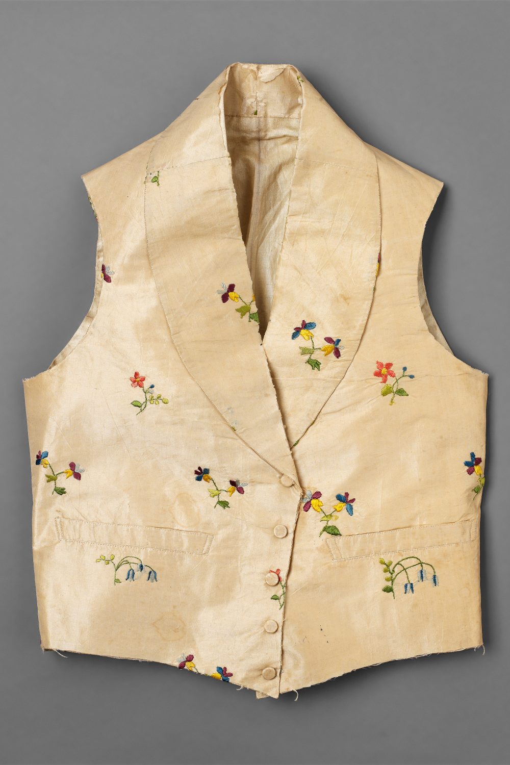 Wedding Waistcoat