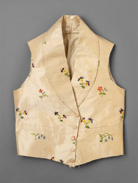 Wedding Waistcoat