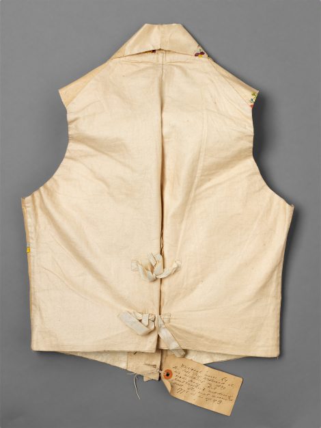 Wedding Waistcoat