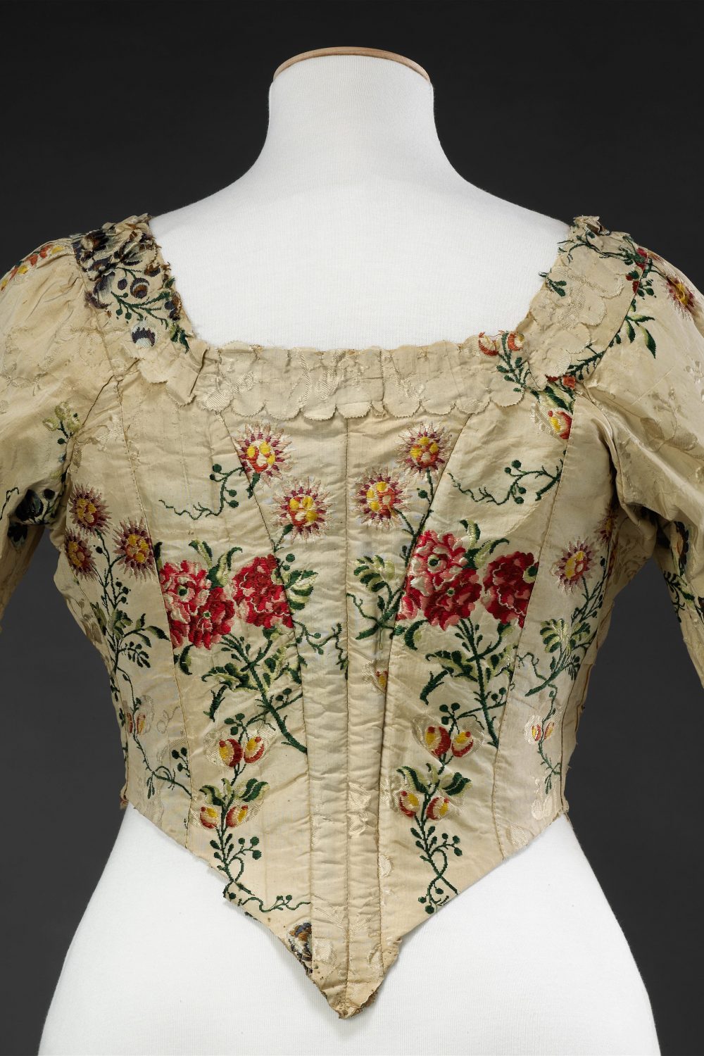 Bodice