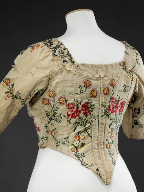 Bodice