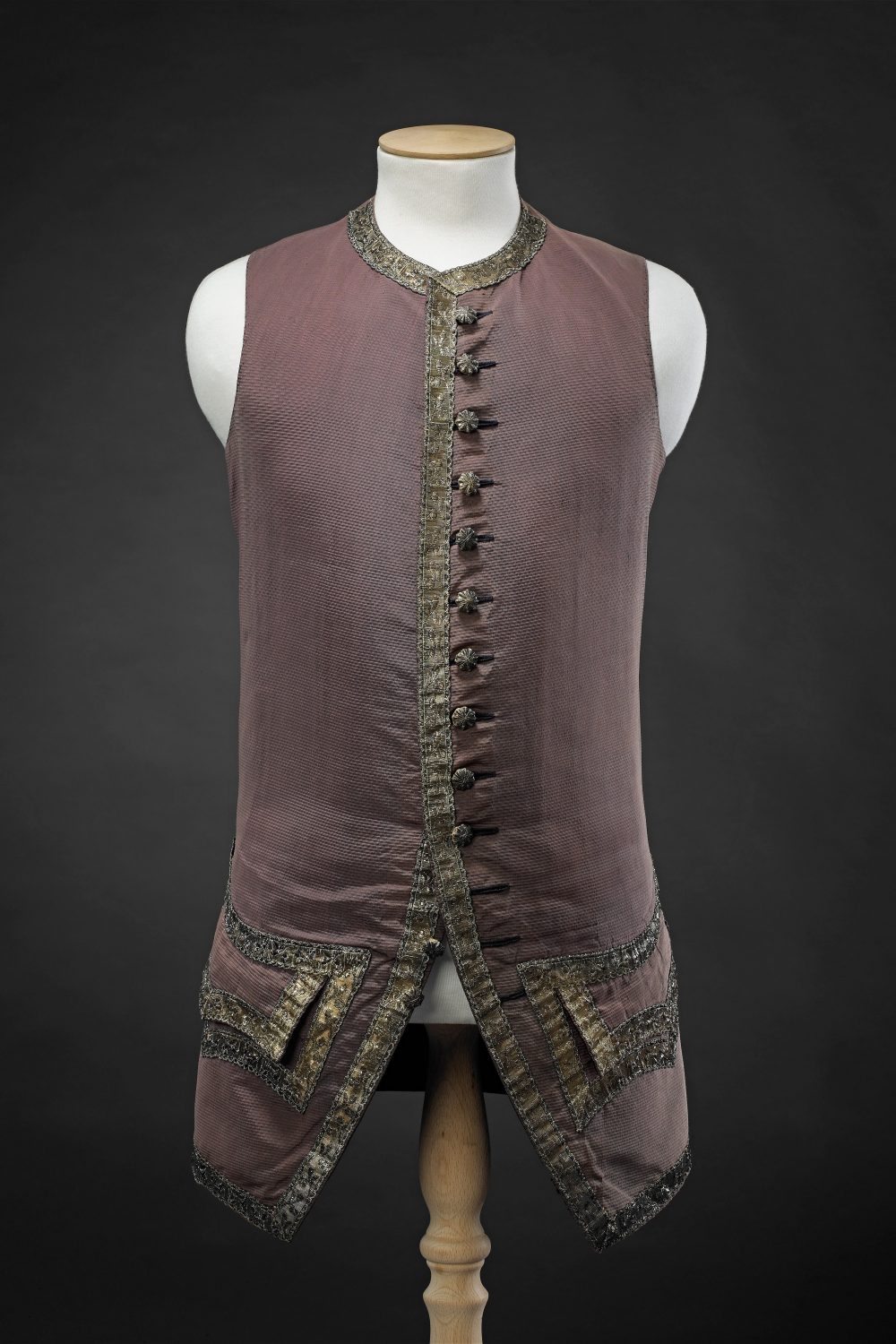 Waistcoat